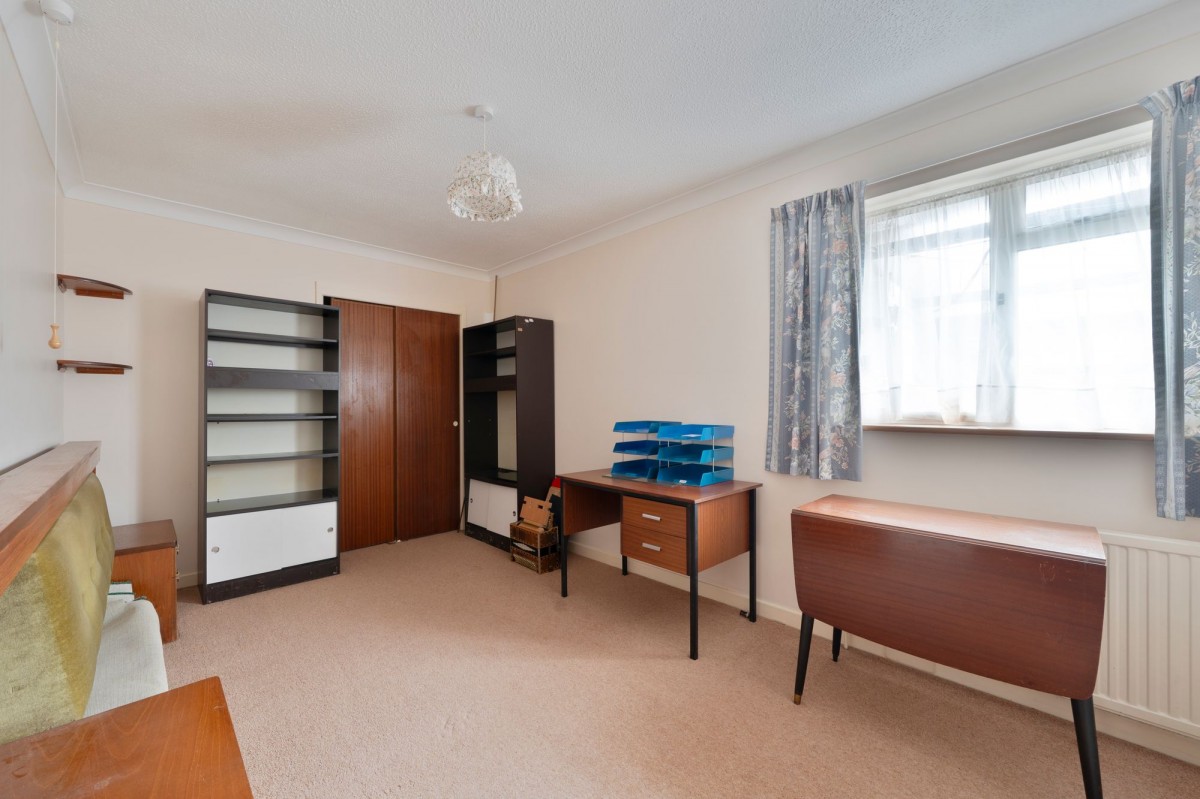 Church Road, Stow-Cum-Quy, CB25