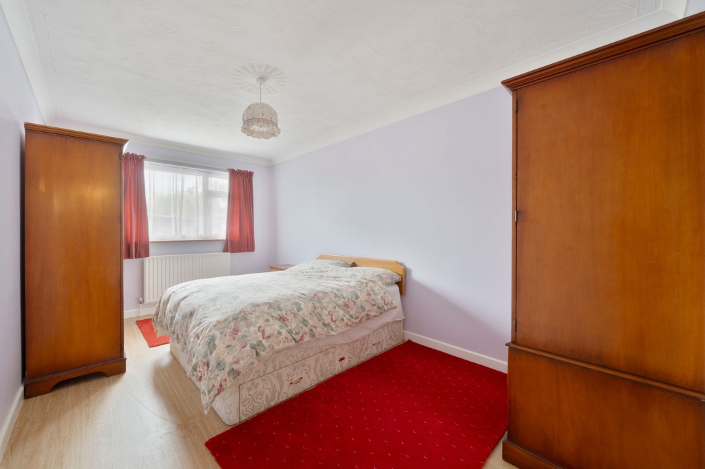 Church Road, Stow-Cum-Quy, CB25