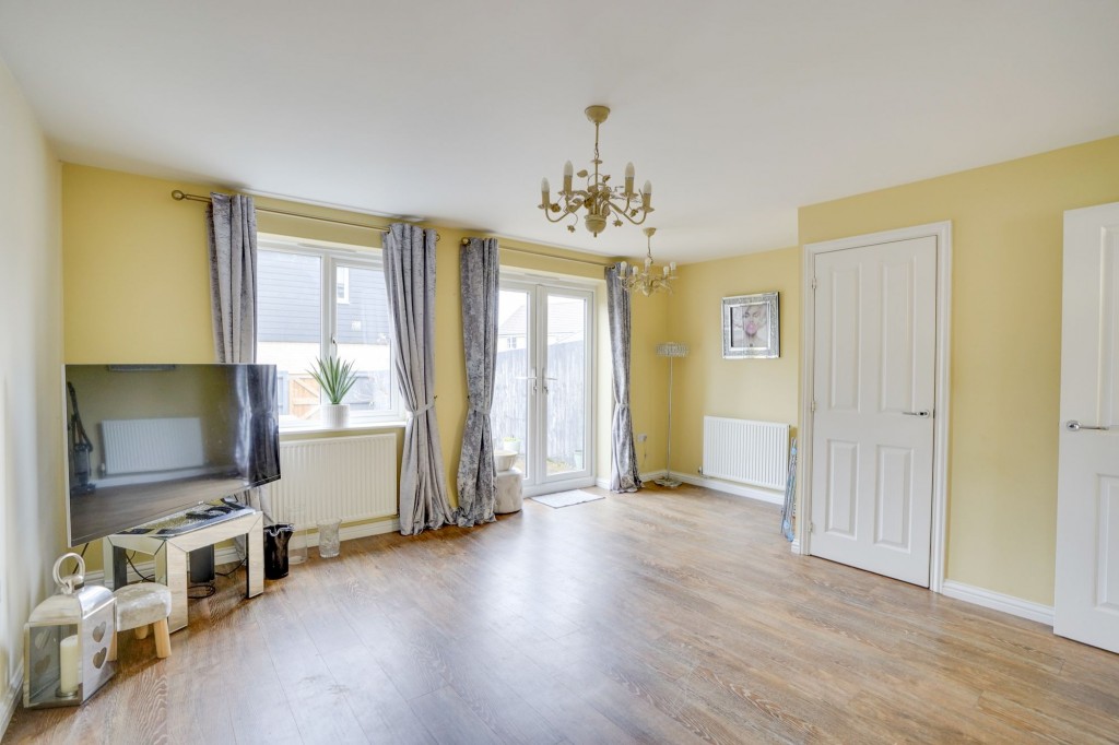 Wintergreen Road, Red Lodge, IP28