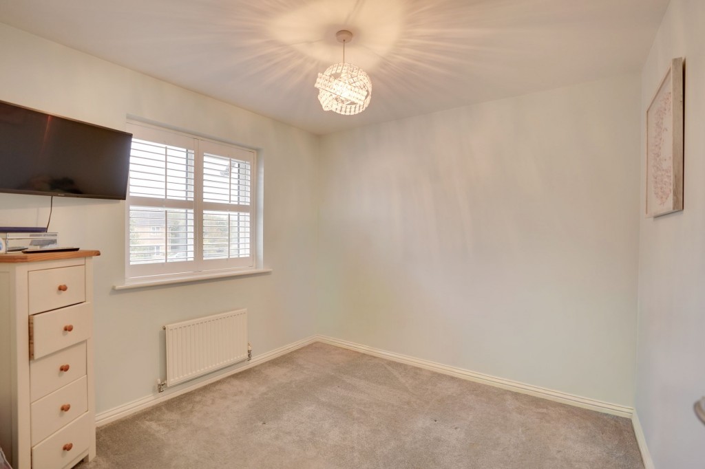 Wintergreen Road, Red Lodge, IP28