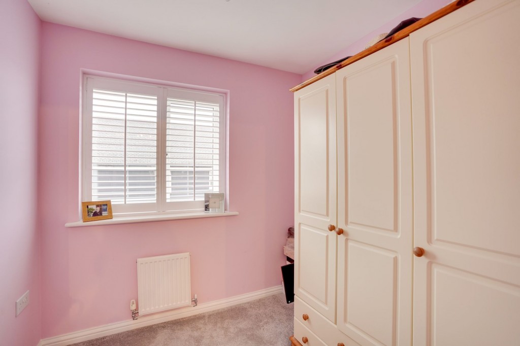 Wintergreen Road, Red Lodge, IP28