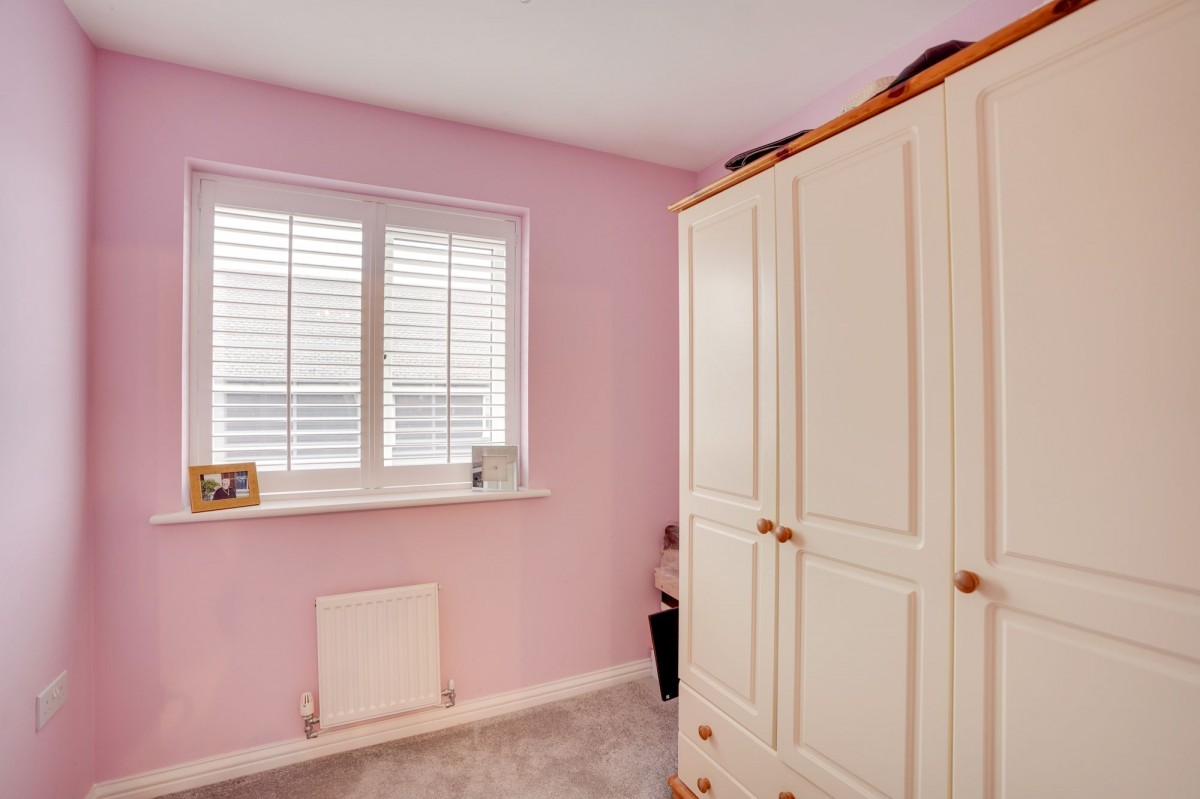 Wintergreen Road, Red Lodge, IP28