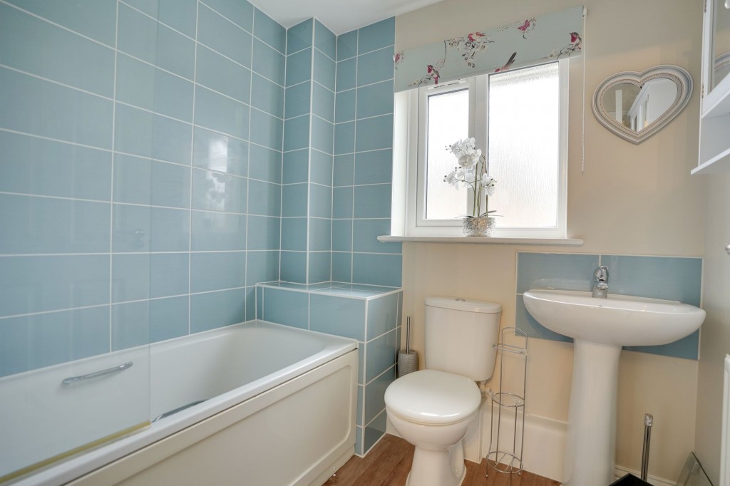 Wintergreen Road, Red Lodge, IP28