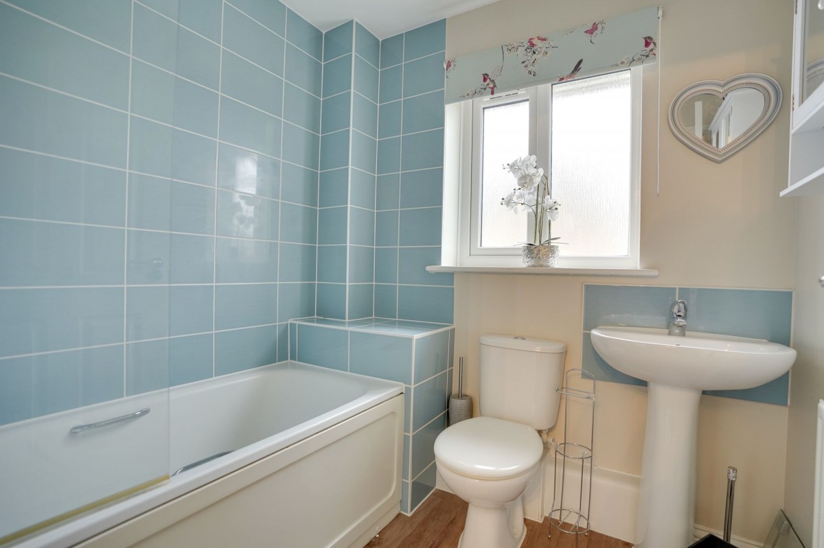 Wintergreen Road, Red Lodge, IP28