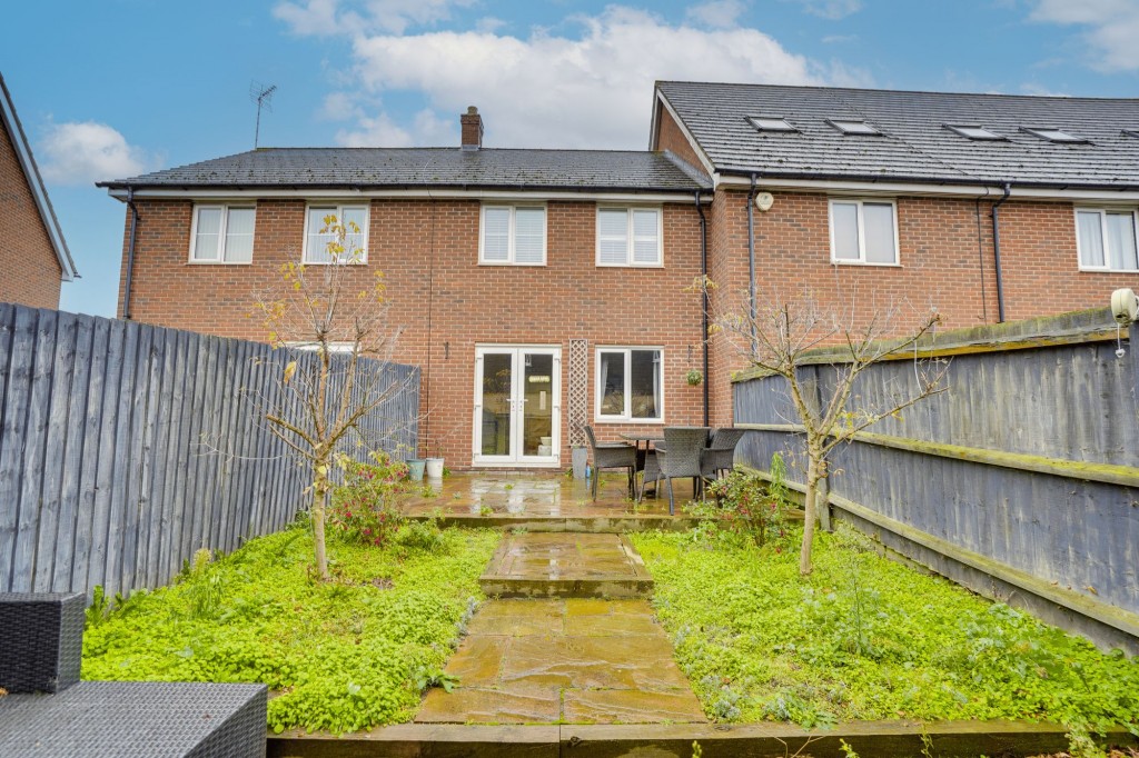 Wintergreen Road, Red Lodge, IP28