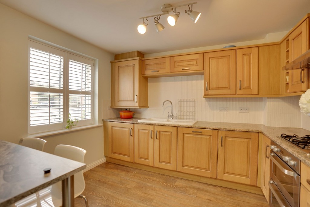 Wintergreen Road, Red Lodge, IP28