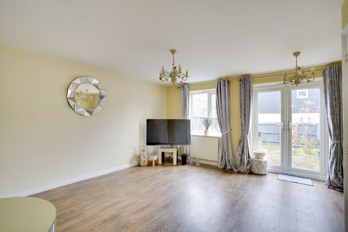 Wintergreen Road, Red Lodge, IP28