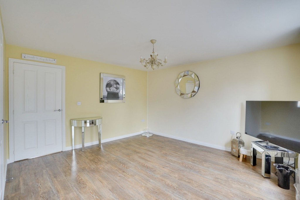 Wintergreen Road, Red Lodge, IP28