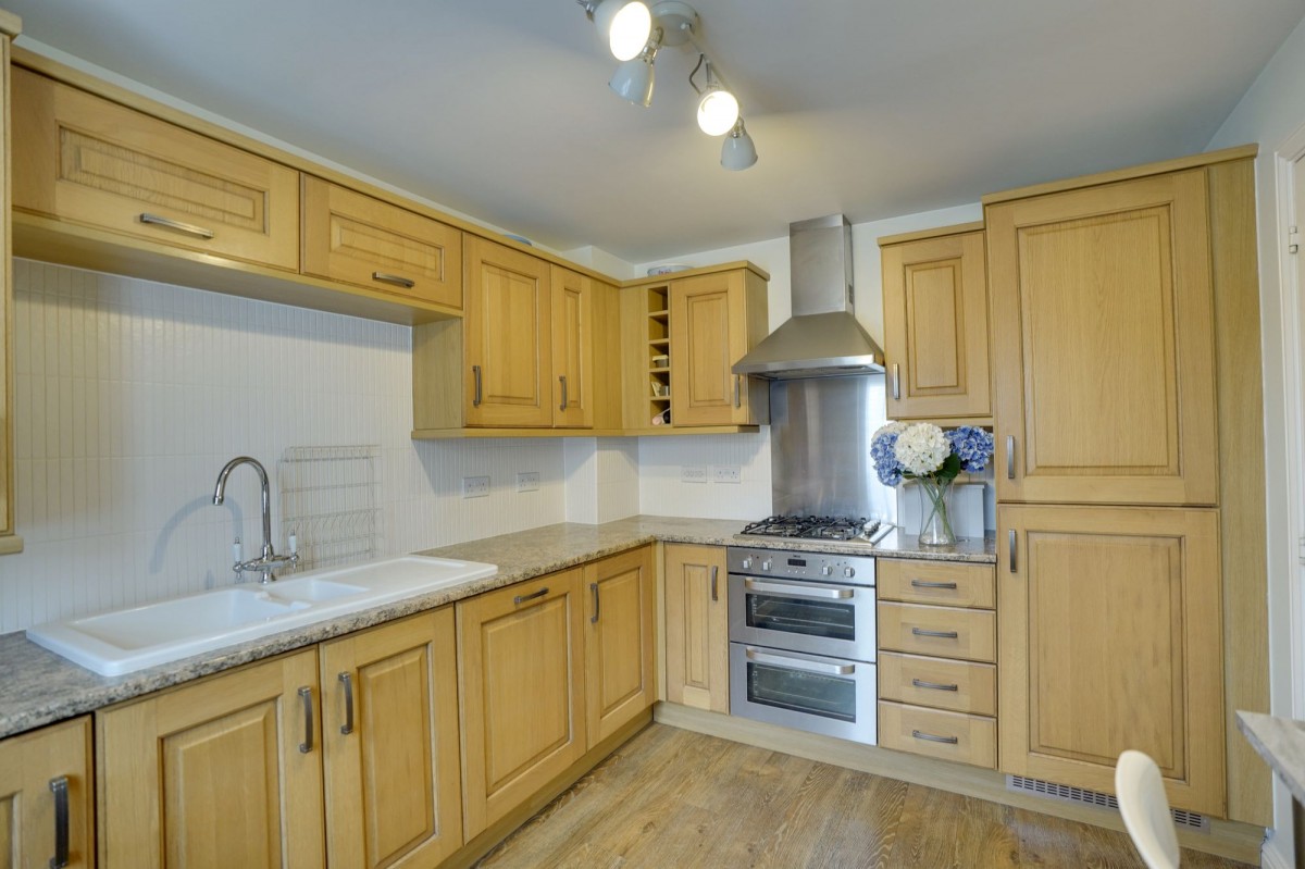 Wintergreen Road, Red Lodge, IP28