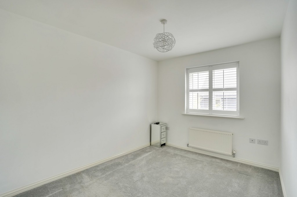 Wintergreen Road, Red Lodge, IP28