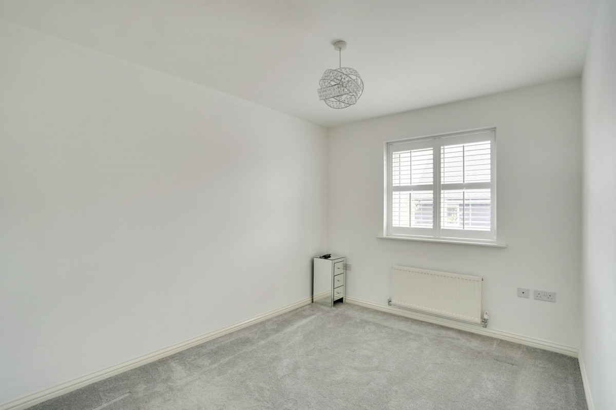 Wintergreen Road, Red Lodge, IP28