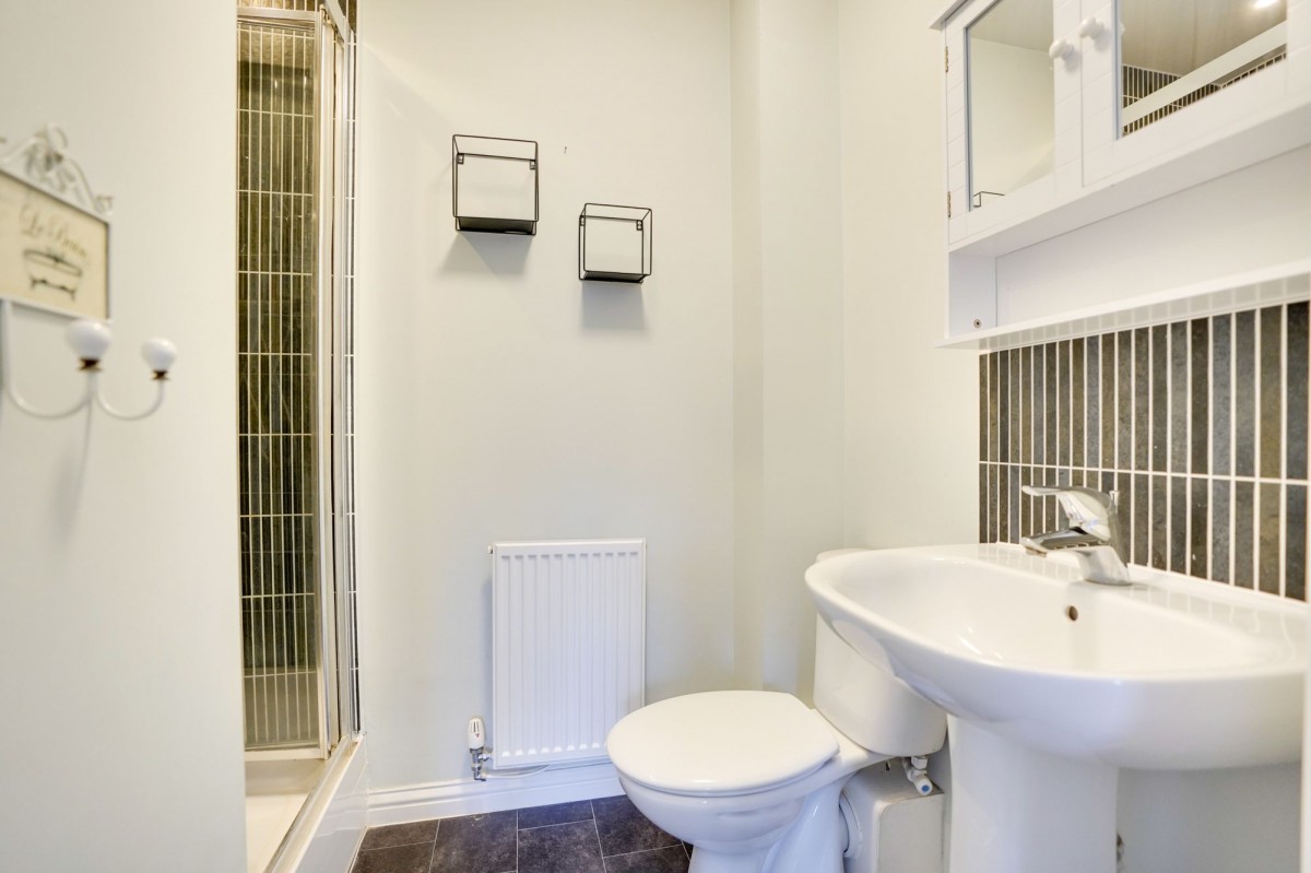 Wintergreen Road, Red Lodge, IP28