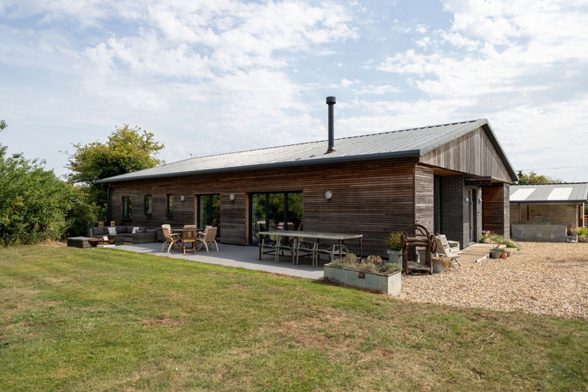 Twentypence Road, Cottenham, CB24