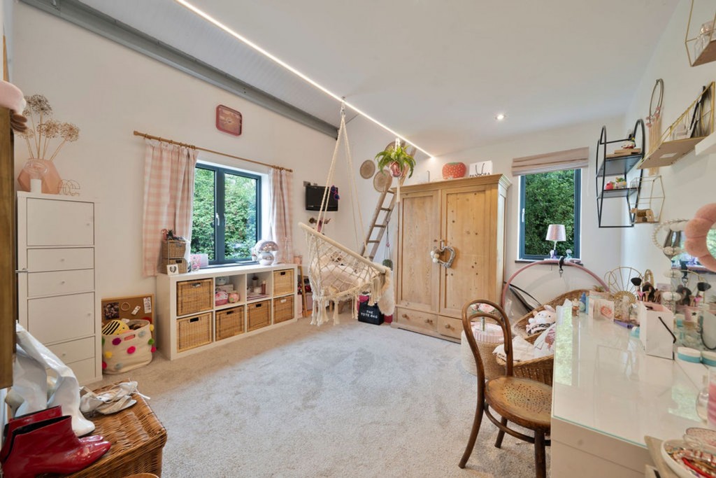 Twentypence Road, Cottenham, CB24