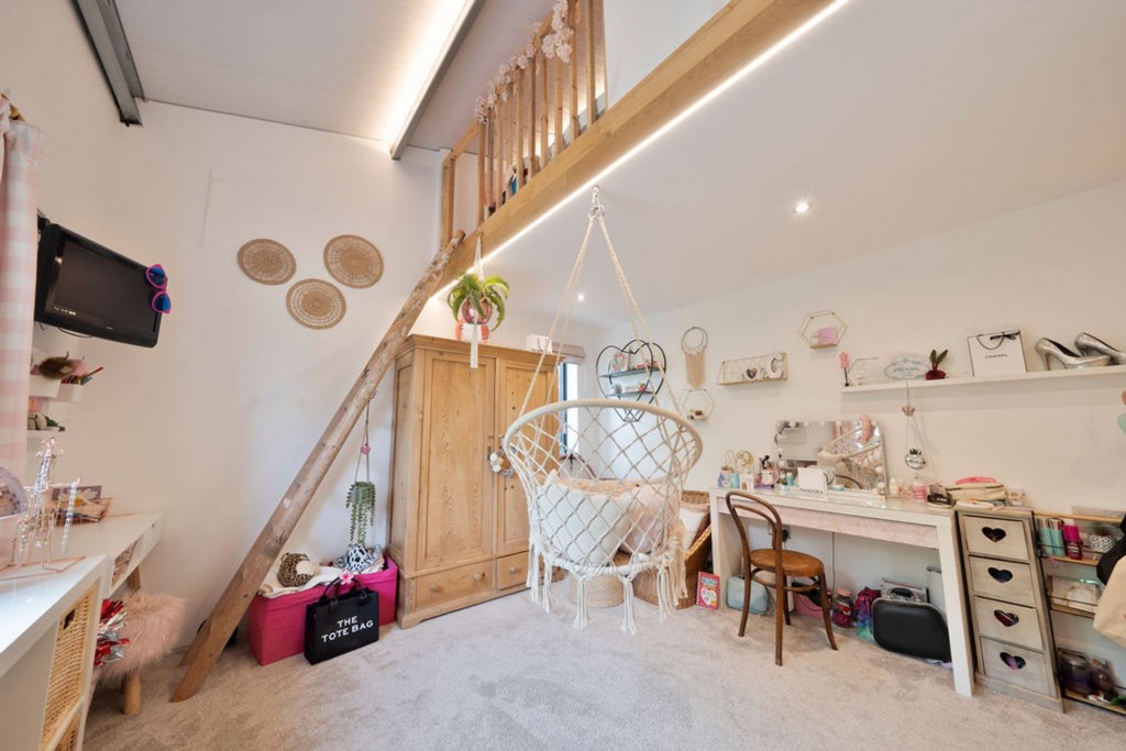 Twentypence Road, Cottenham, CB24