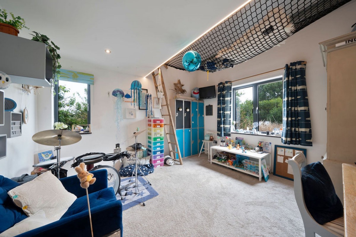 Twentypence Road, Cottenham, CB24