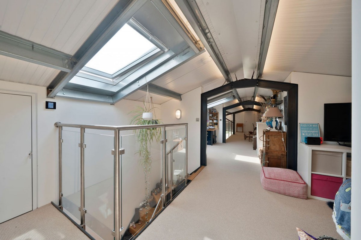 Twentypence Road, Cottenham, CB24