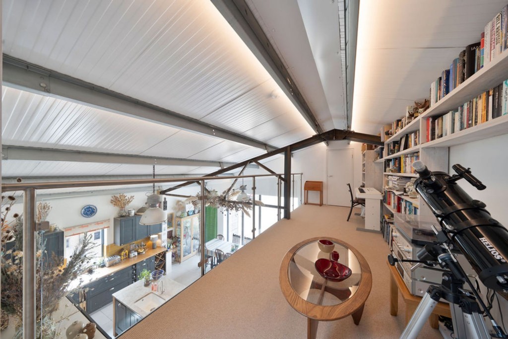 Twentypence Road, Cottenham, CB24