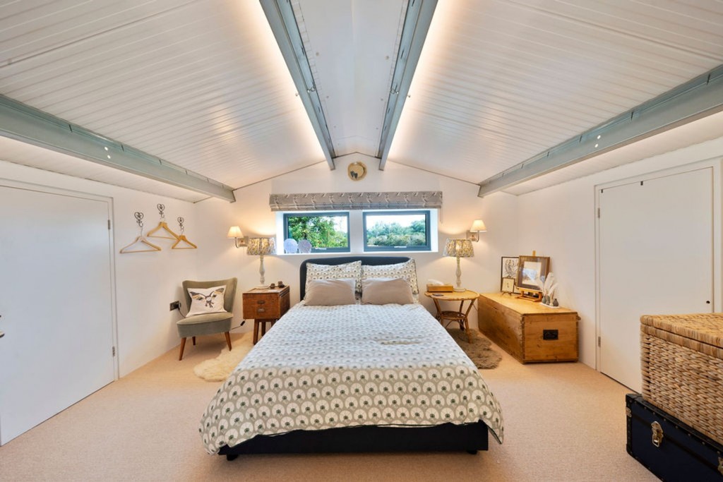 Twentypence Road, Cottenham, CB24