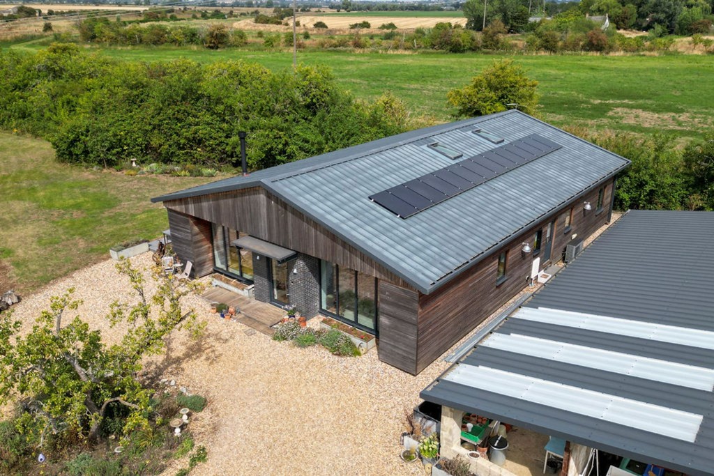 Twentypence Road, Cottenham, CB24