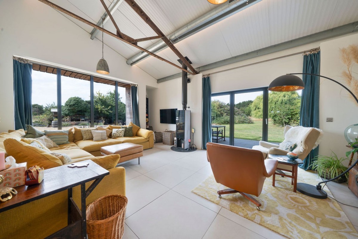 Twentypence Road, Cottenham, CB24