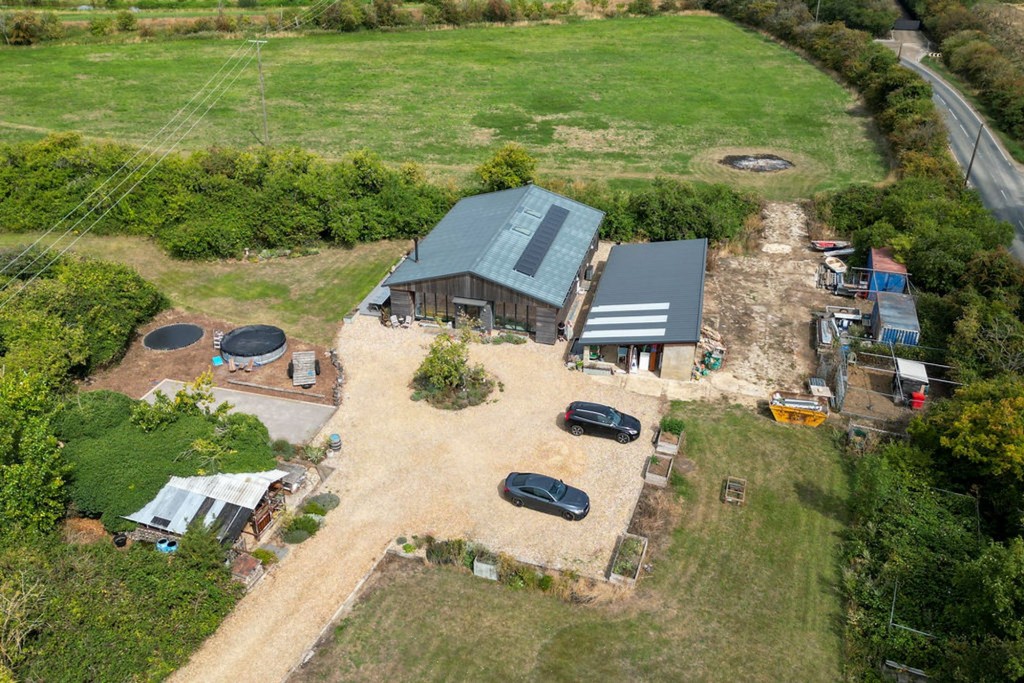 Twentypence Road, Cottenham, CB24