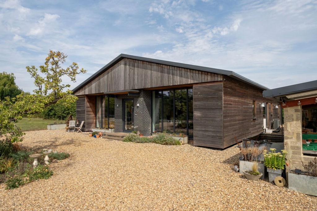 Twentypence Road, Cottenham, CB24