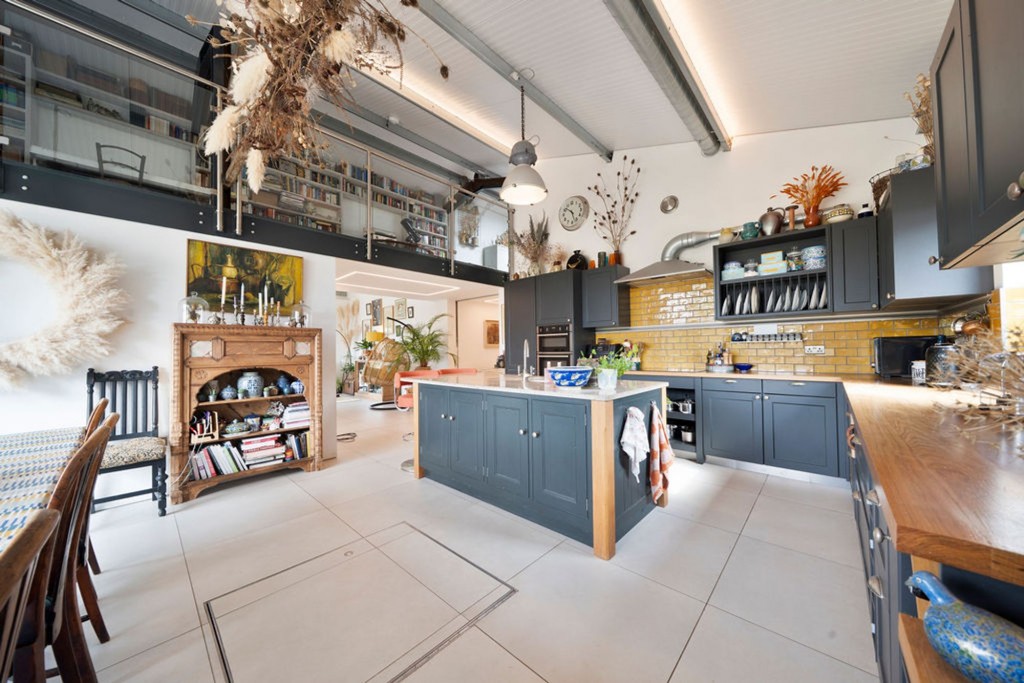 Twentypence Road, Cottenham, CB24