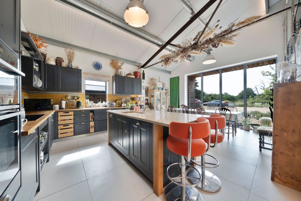 Twentypence Road, Cottenham, CB24