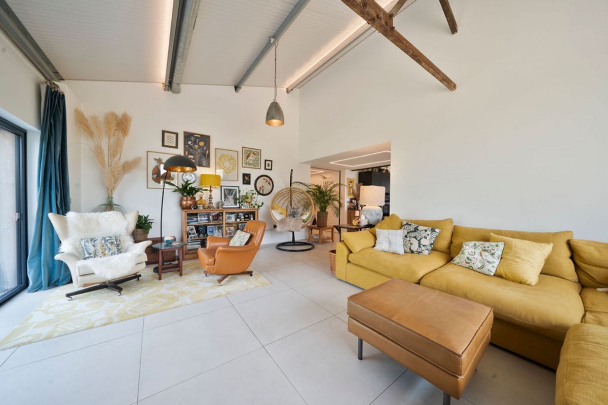 Twentypence Road, Cottenham, CB24