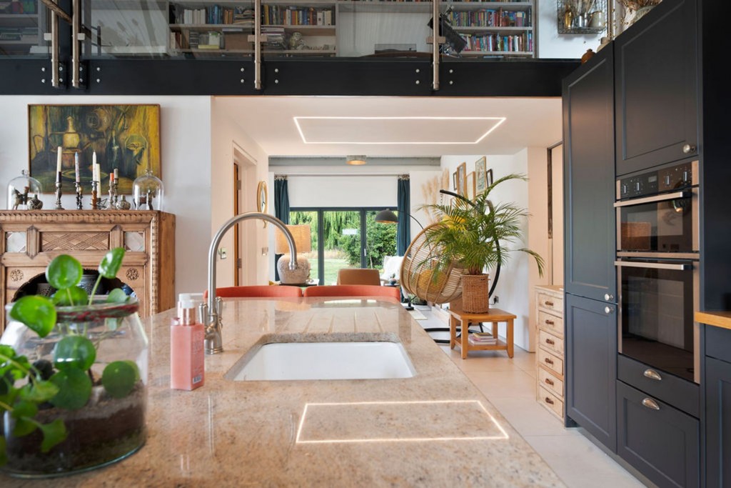 Twentypence Road, Cottenham, CB24