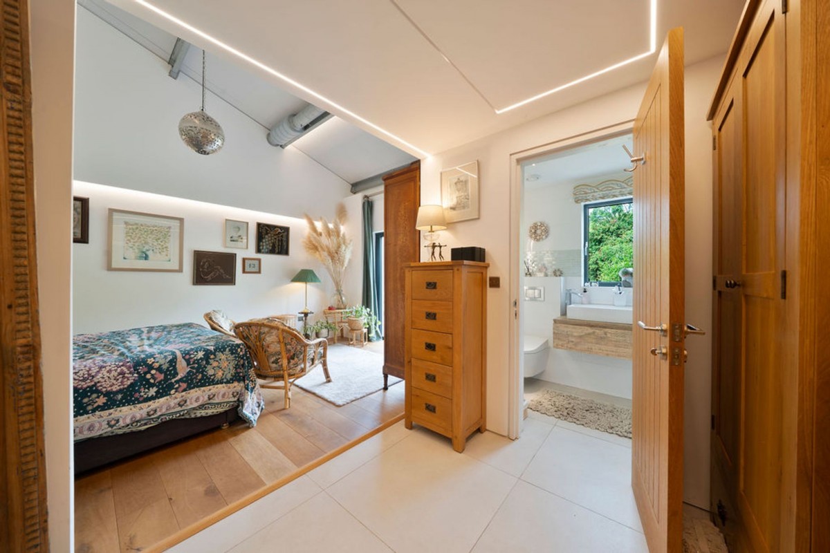 Twentypence Road, Cottenham, CB24