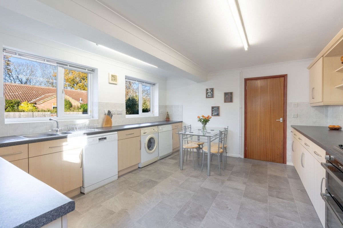 Chestnut Rise, Bar Hill, CB23