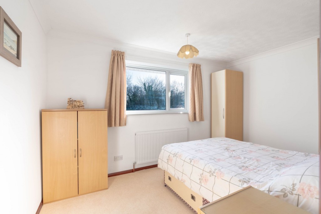 Chestnut Rise, Bar Hill, CB23