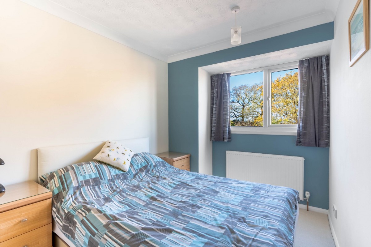 Chestnut Rise, Bar Hill, CB23