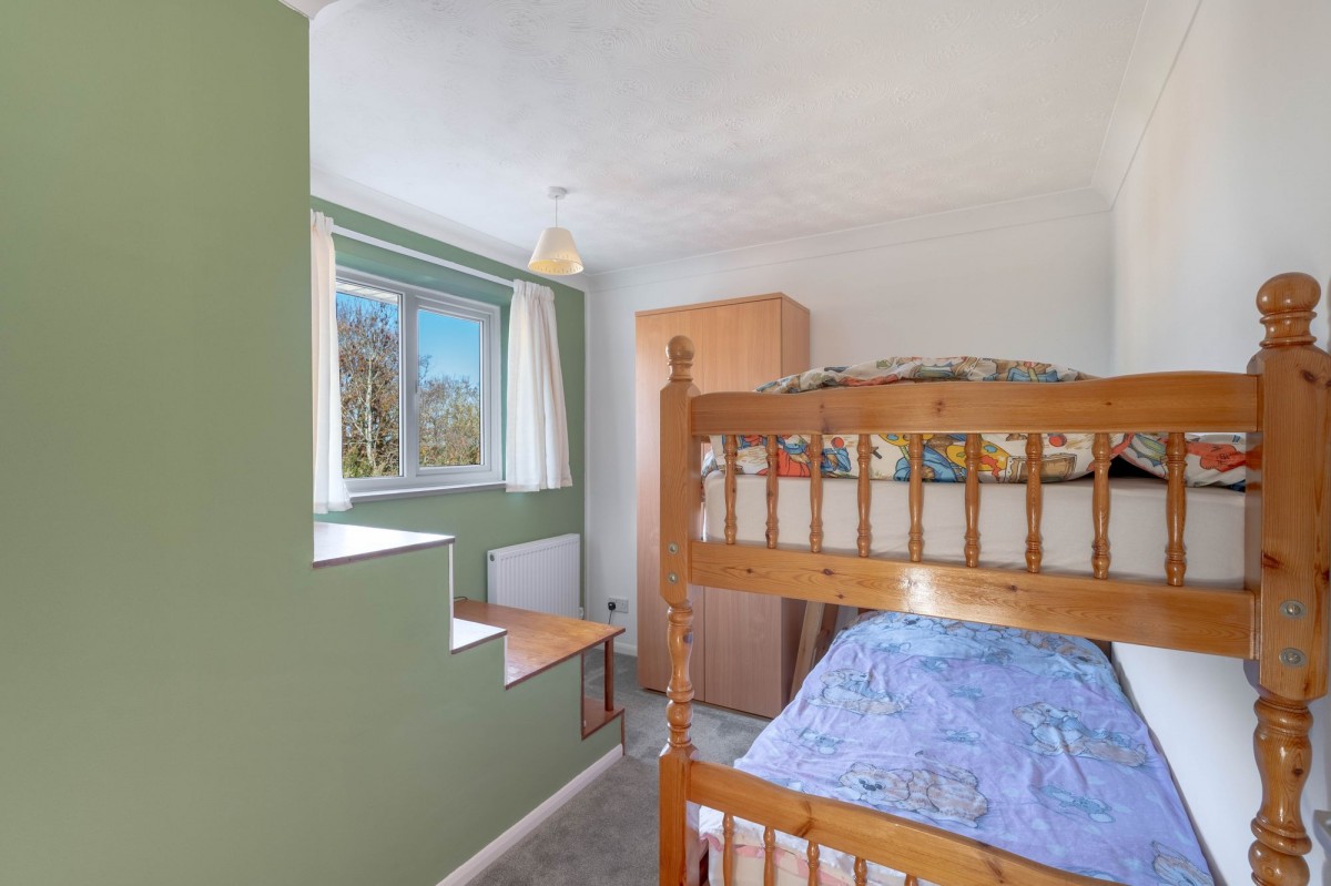 Chestnut Rise, Bar Hill, CB23