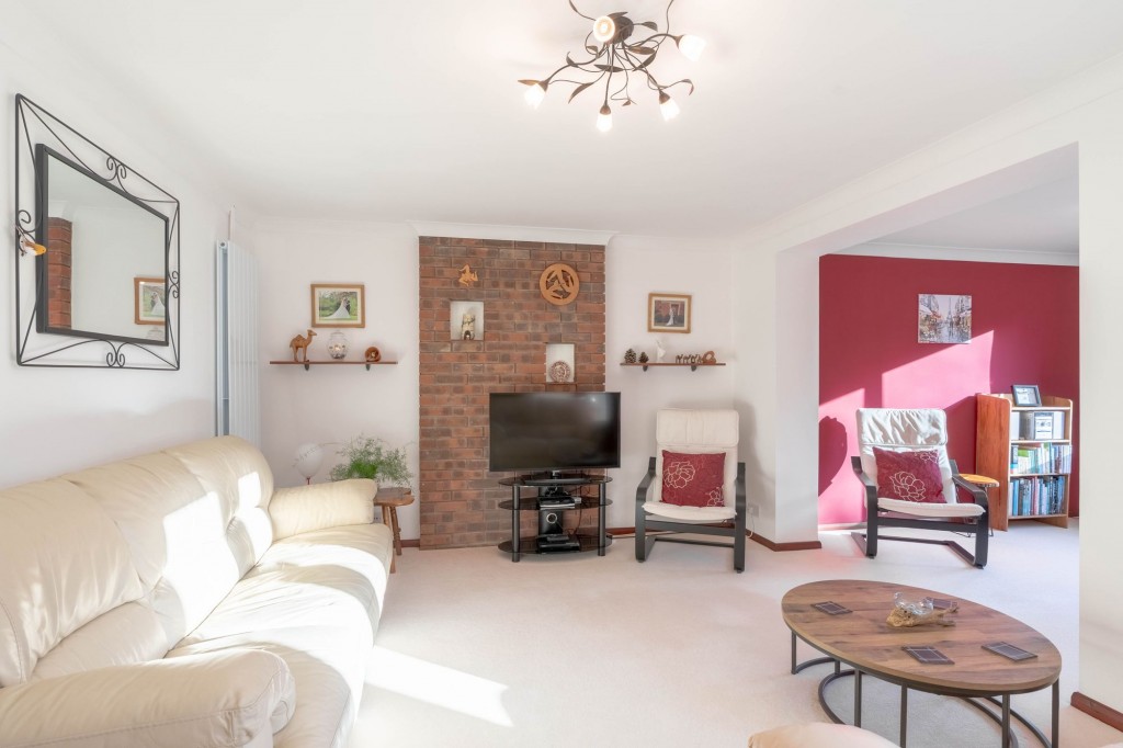 Chestnut Rise, Bar Hill, CB23