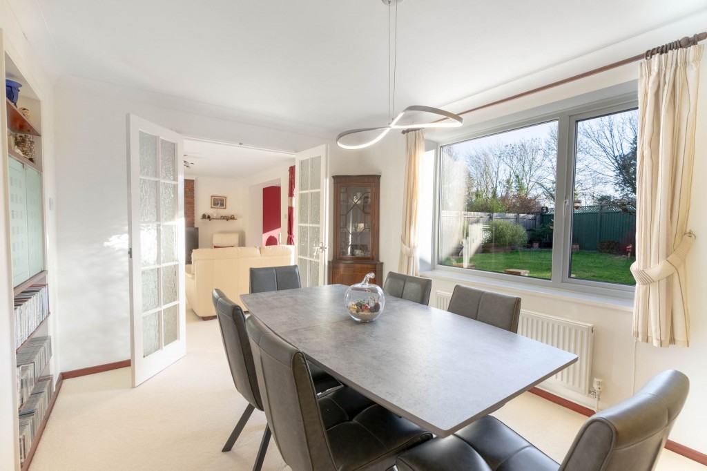 Chestnut Rise, Bar Hill, CB23