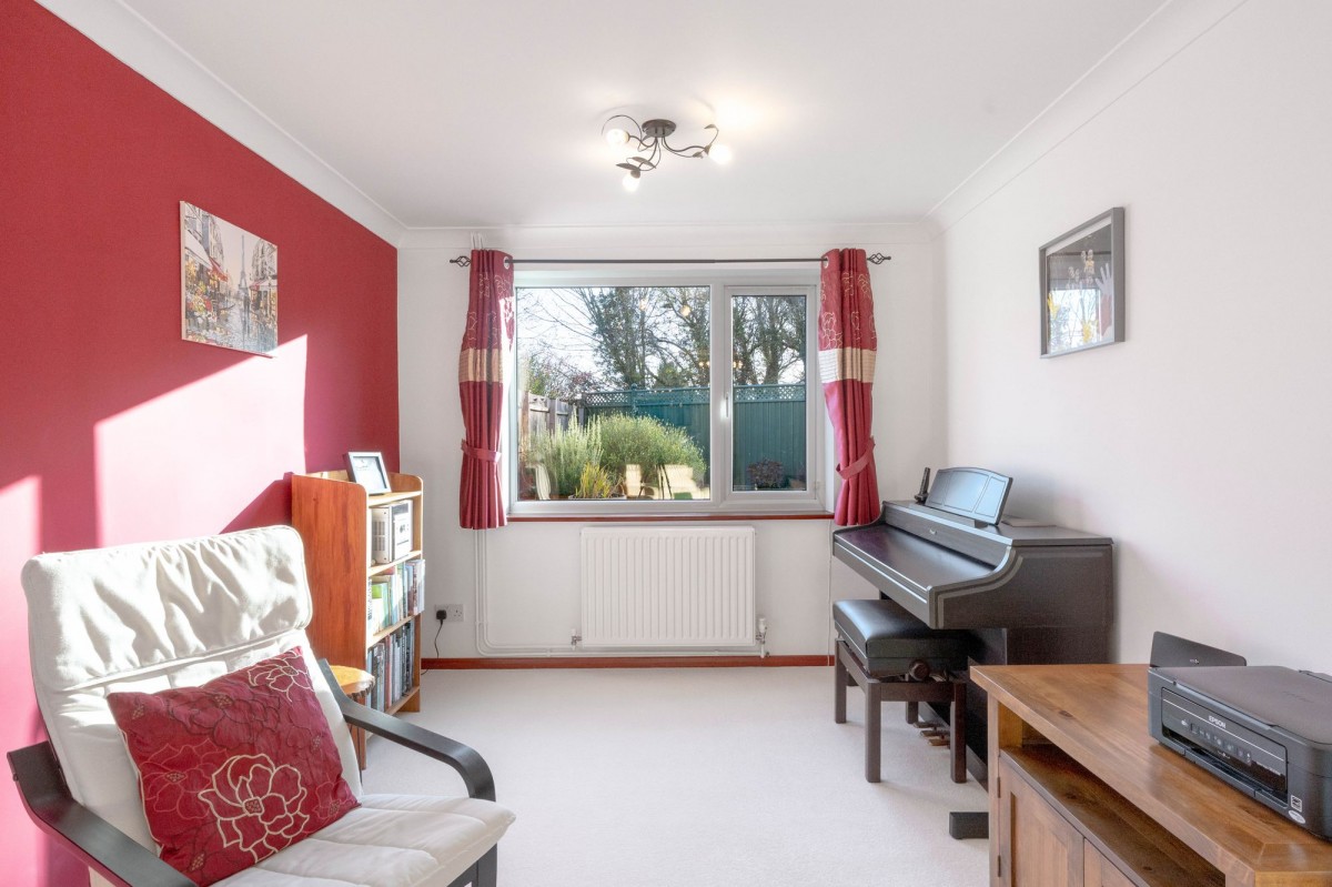 Chestnut Rise, Bar Hill, CB23