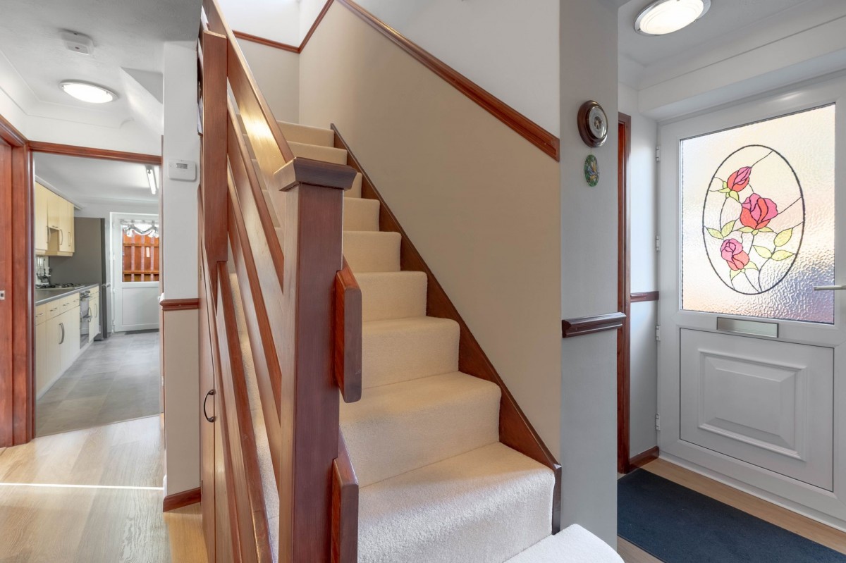 Chestnut Rise, Bar Hill, CB23