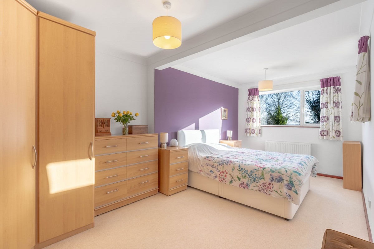 Chestnut Rise, Bar Hill, CB23