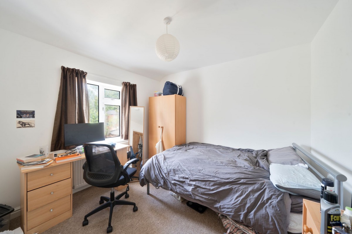 Brooks Road, Cambridge, CB1