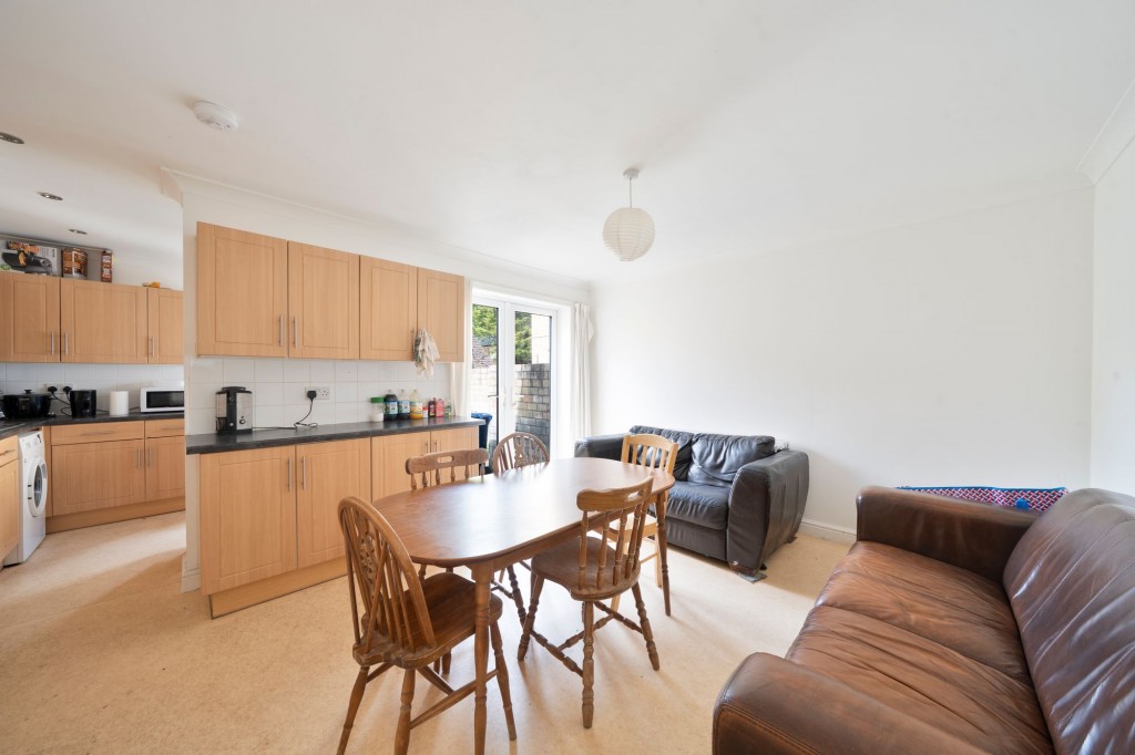 Brooks Road, Cambridge, CB1