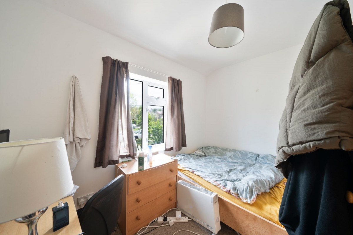 Brooks Road, Cambridge, CB1