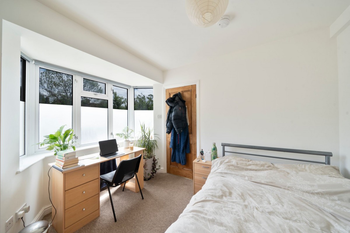 Brooks Road, Cambridge, CB1