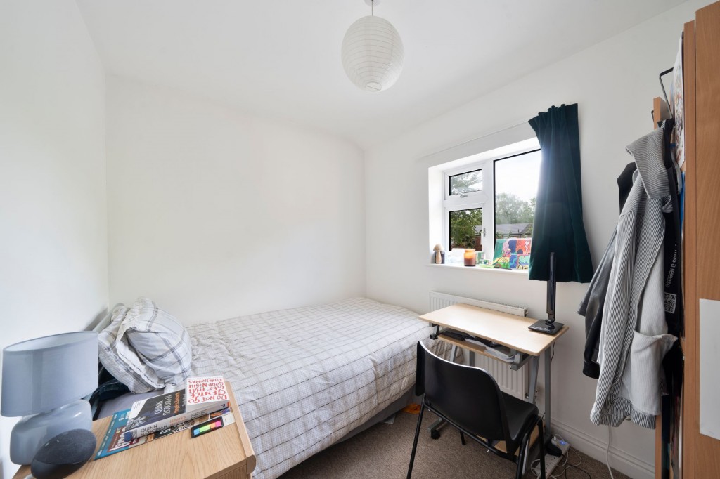 Brooks Road, Cambridge, CB1