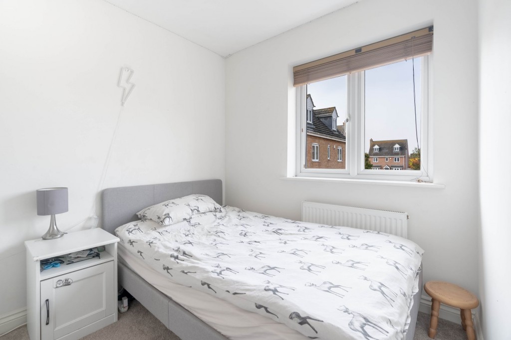 Collingwood Drive, Longstanton, CB24