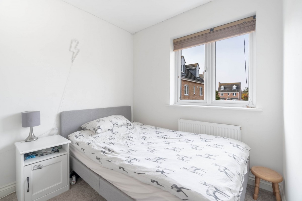 Collingwood Drive, Longstanton, CB24