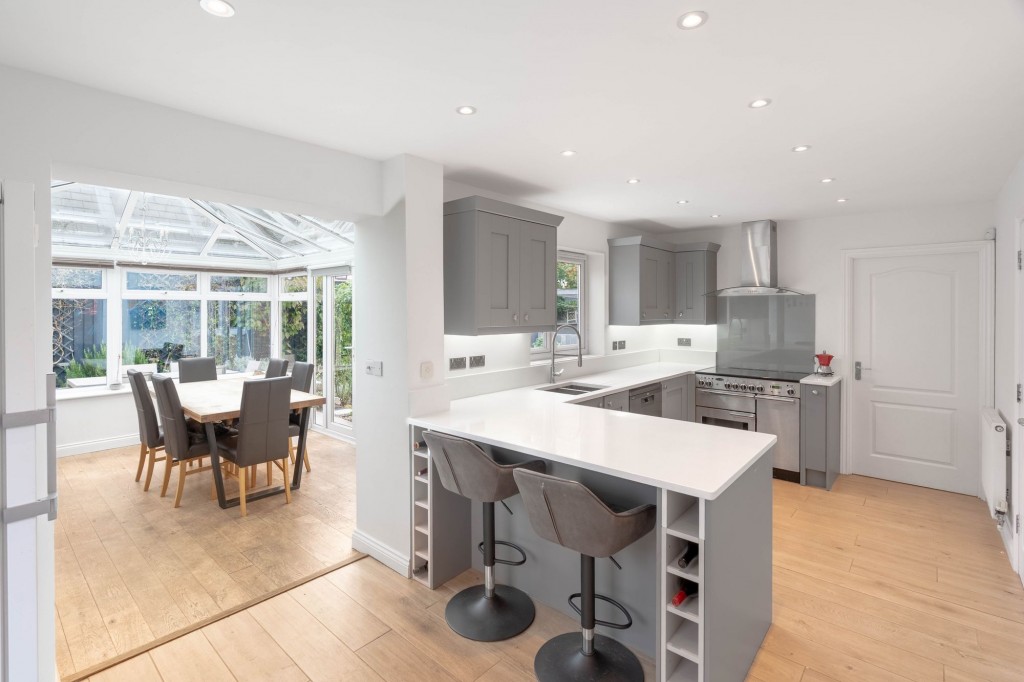 Collingwood Drive, Longstanton, CB24