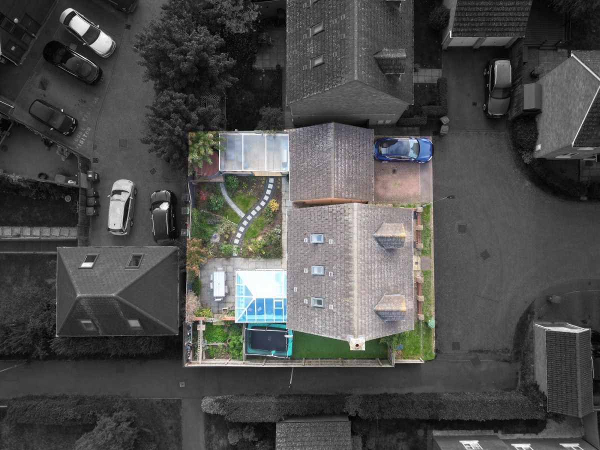 Collingwood Drive, Longstanton, CB24